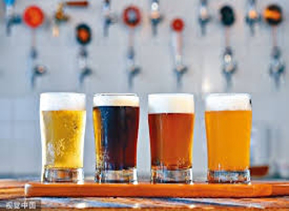 Brewery system,draft beer system, draft beer systems